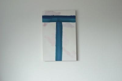 T |&amp;nbsp;2012 |&amp;nbsp;oil paint on canvas